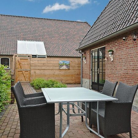 B&B D'N Uilenhof Haren Haren  エクステリア 写真