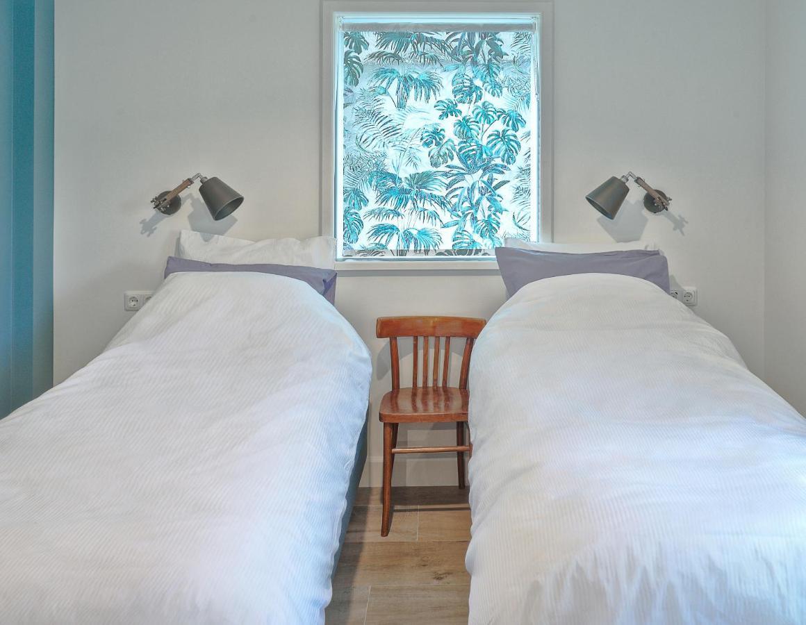 B&B D'N Uilenhof Haren Haren  エクステリア 写真